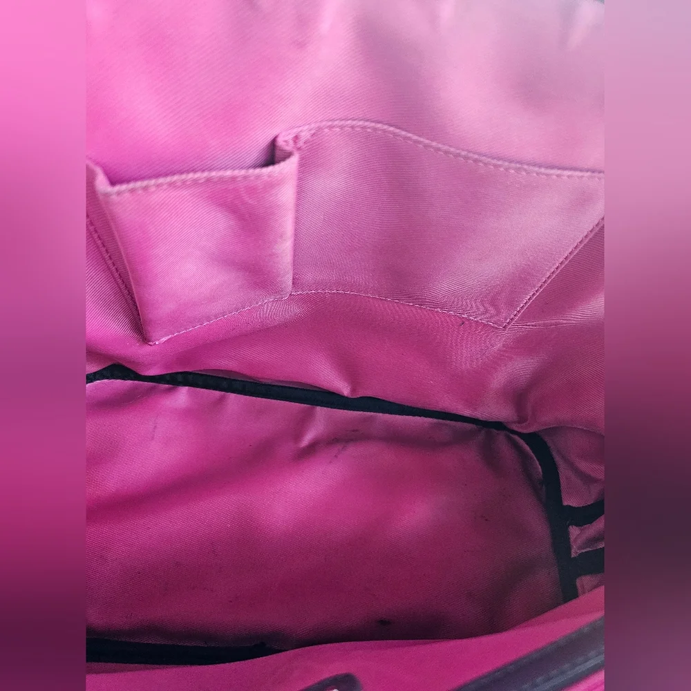 Hello Kitty Loungefly X Sanrio Tote *EUC* - Picture 14 of 16